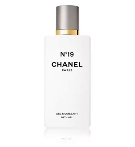 chanel n 19 chanel for women|Chanel no 19 perfume boots.